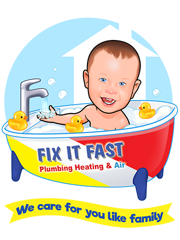 Fix It Fast Plumbing Heating & Air, Moorpark Leak Repair Company.